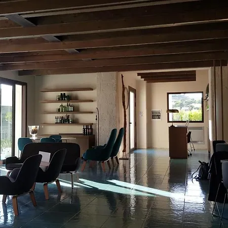 Borgo Giallonardo Wine Relais Rezort