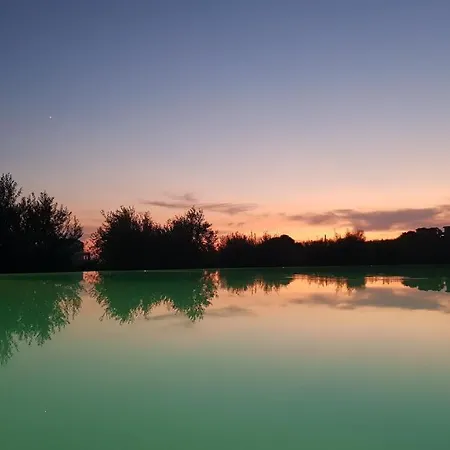 Borgo Giallonardo Wine Relais