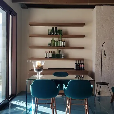 Borgo Giallonardo Wine Relais Realmonte
