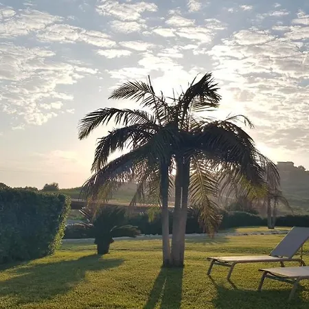 Borgo Giallonardo Wine Relais 2*
