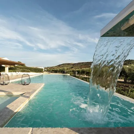 Borgo Giallonardo Wine Relais Realmonte