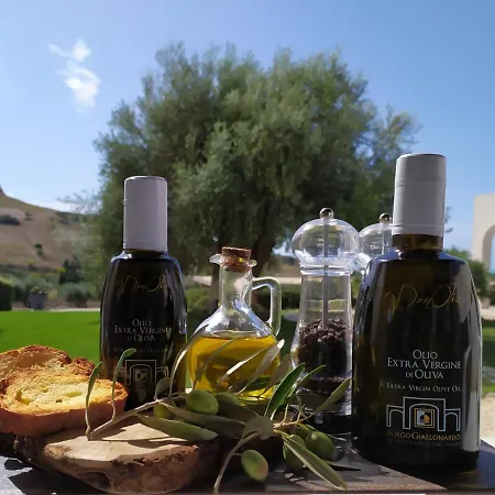 Borgo Giallonardo Wine Relais Resort Realmonte