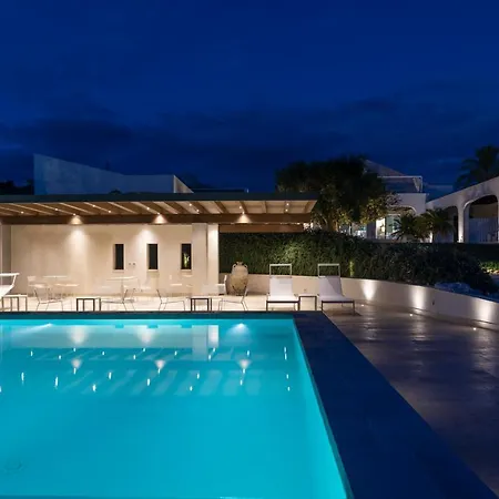 Borgo Giallonardo Wine Relais 2* Realmonte