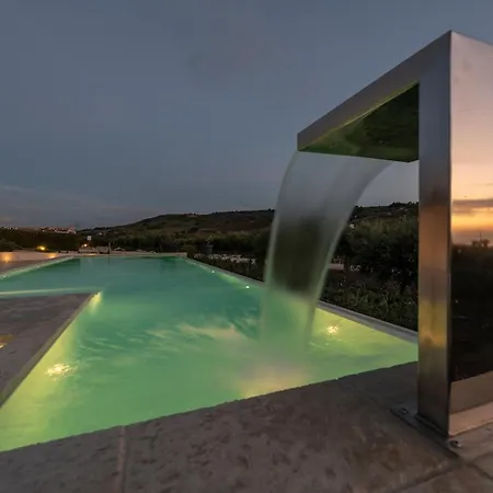 Borgo Giallonardo Wine Relais 2* Realmonte