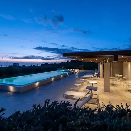 Borgo Giallonardo Wine Relais 2*