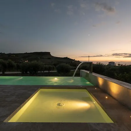 Borgo Giallonardo Wine Relais 2* Realmonte
