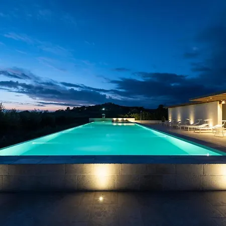 Borgo Giallonardo Wine Relais Realmonte