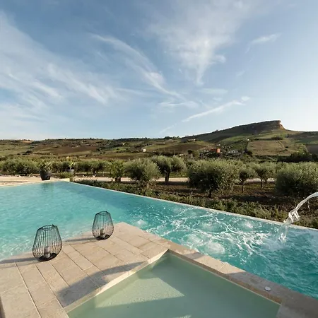 Borgo Giallonardo Wine Relais Resort Realmonte