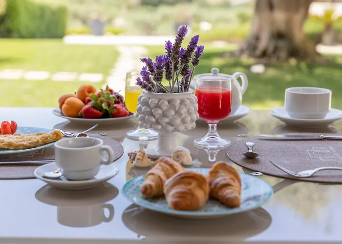 Borgo Giallonardo Wine Relais 2*