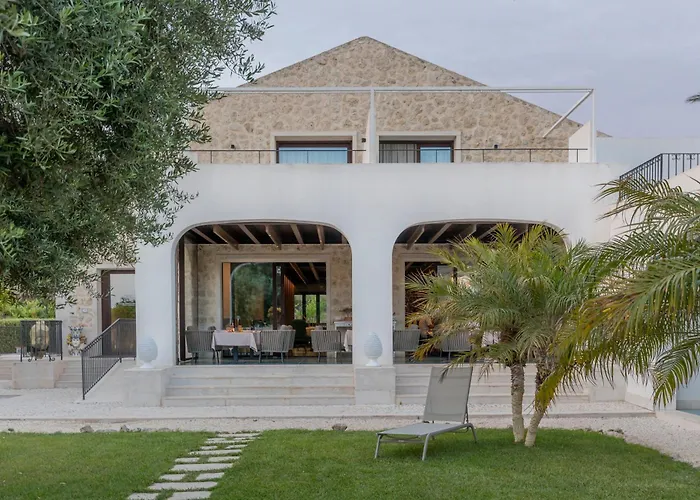 Station touristique Borgo Giallonardo Wine Relais