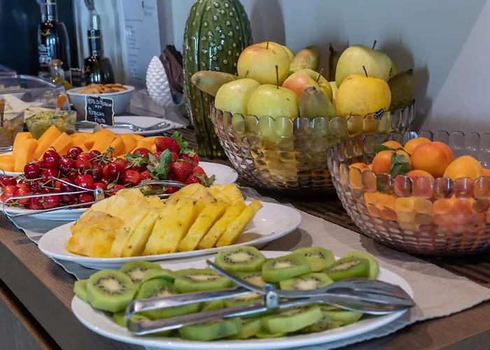 Borgo Giallonardo Wine Relais