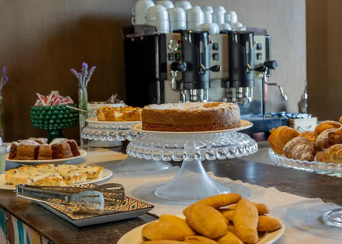 Borgo Giallonardo Wine Relais Resort 2*