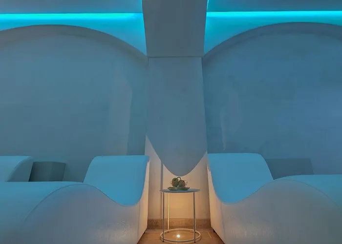 Borgo Giallonardo Wine Relais Station touristique Realmonte