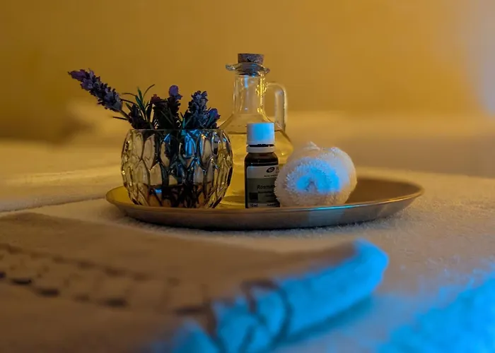 Borgo Giallonardo Wine Relais 2*