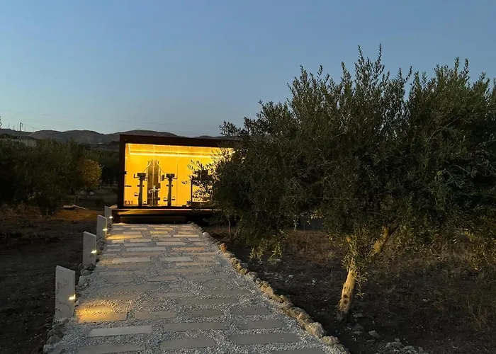 Borgo Giallonardo Wine Relais Realmonte