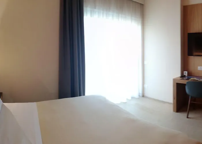 Borgo Giallonardo Wine Relais Station touristique Realmonte