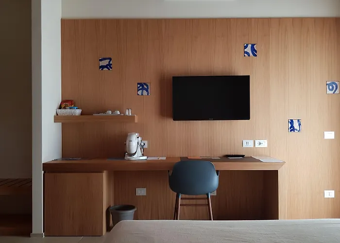 Borgo Giallonardo Wine Relais 2* Realmonte