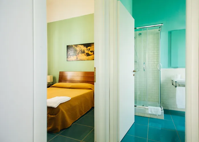 Borgo Giallonardo Wine Relais Realmonte