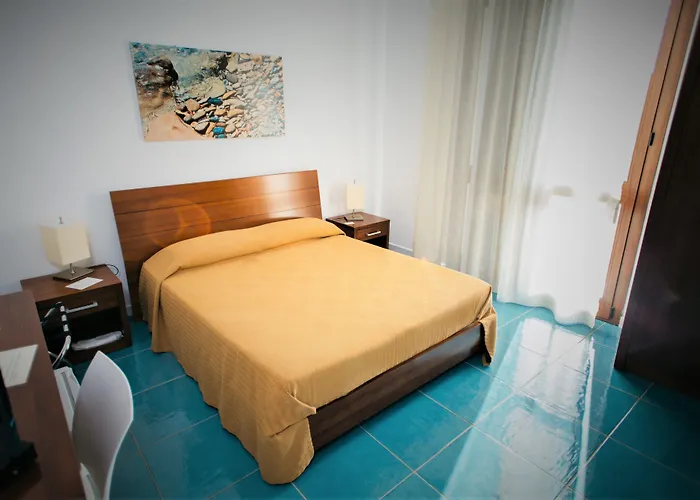 Station touristique Borgo Giallonardo Wine Relais 2*