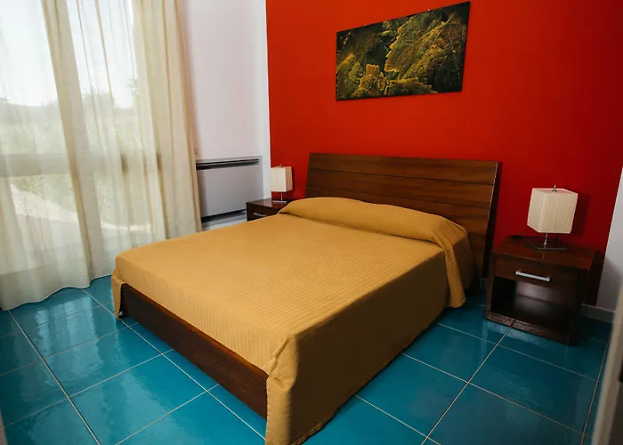 Borgo Giallonardo Wine Relais