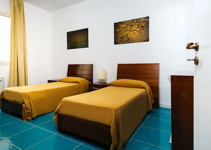 Station touristique Borgo Giallonardo Wine Relais 2*