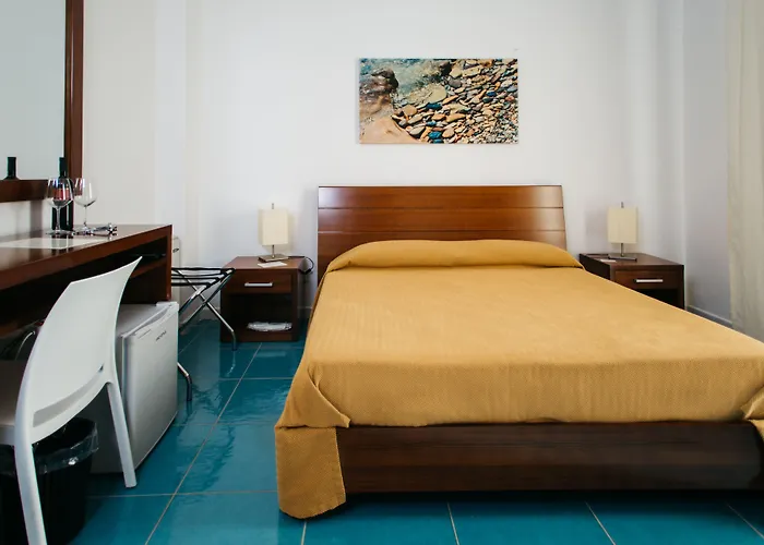 Station touristique Borgo Giallonardo Wine Relais