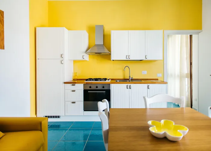 Borgo Giallonardo Wine Relais 2* Realmonte