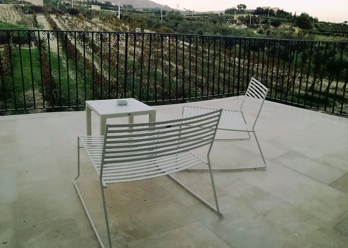 Borgo Giallonardo Wine Relais Station touristique 2*