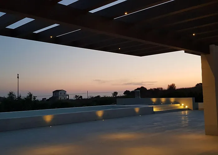 Borgo Giallonardo Wine Relais Station touristique 2*