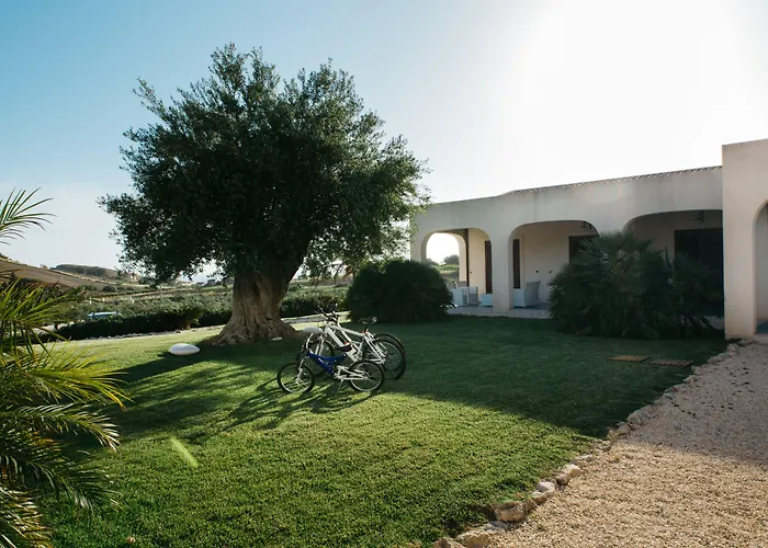 Borgo Giallonardo Wine Relais