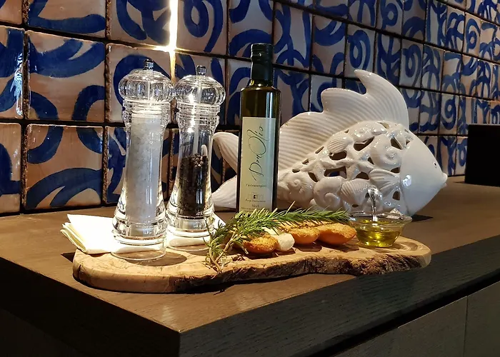 Borgo Giallonardo Wine Relais Realmonte