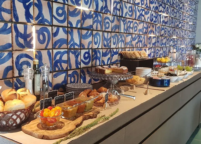 Station touristique Borgo Giallonardo Wine Relais