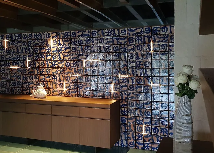 Borgo Giallonardo Wine Relais Station touristique Realmonte