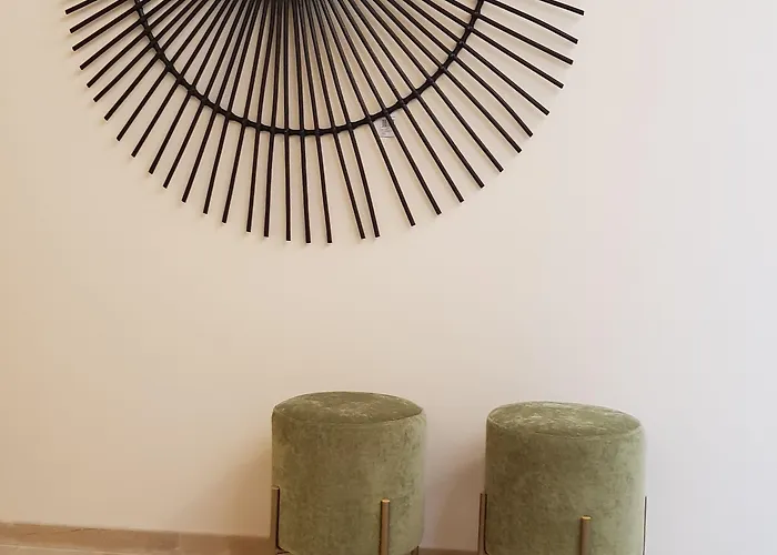 Borgo Giallonardo Wine Relais 2*