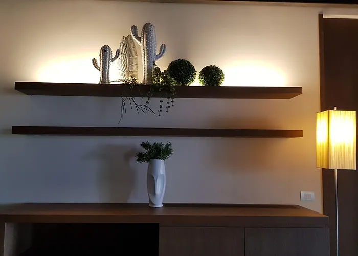 Station touristique Borgo Giallonardo Wine Relais Realmonte