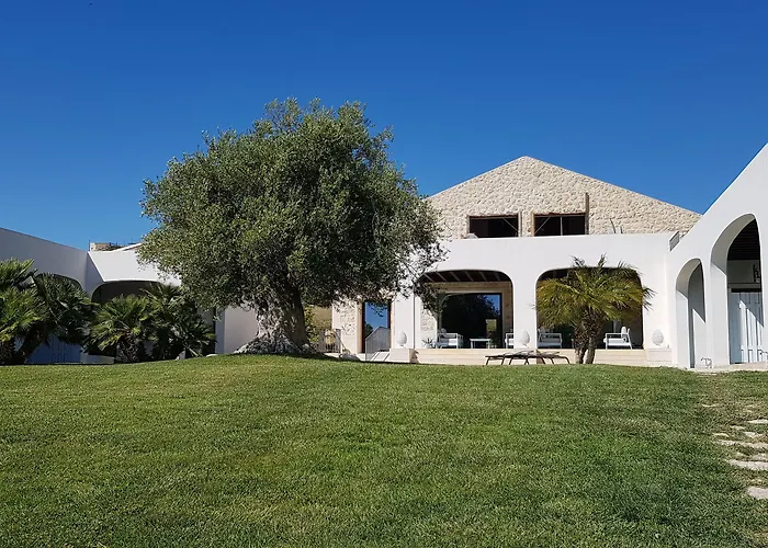 Borgo Giallonardo Wine Relais