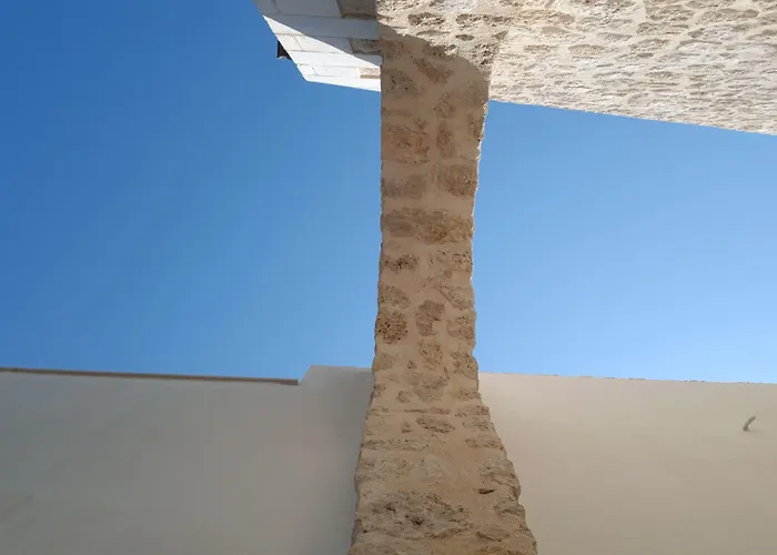 Borgo Giallonardo Wine Relais Realmonte