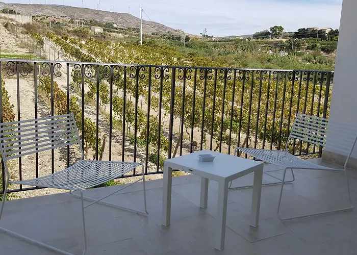 Station touristique Borgo Giallonardo Wine Relais 2*