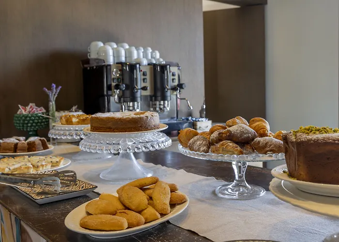 Borgo Giallonardo Wine Relais Station touristique Realmonte