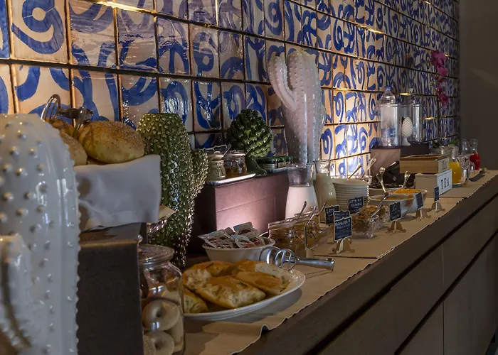 Station touristique Borgo Giallonardo Wine Relais Realmonte