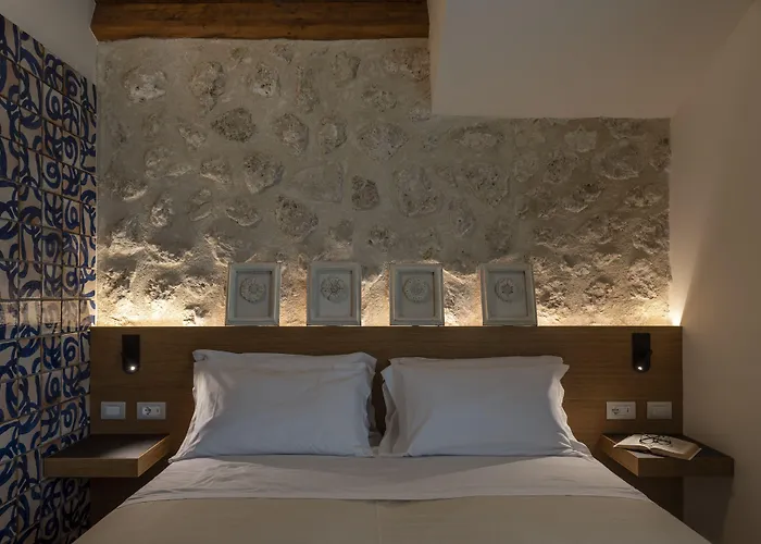 Borgo Giallonardo Wine Relais Station touristique Realmonte