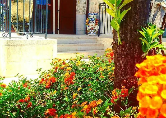 Borgo Giallonardo Wine Relais 2* Realmonte